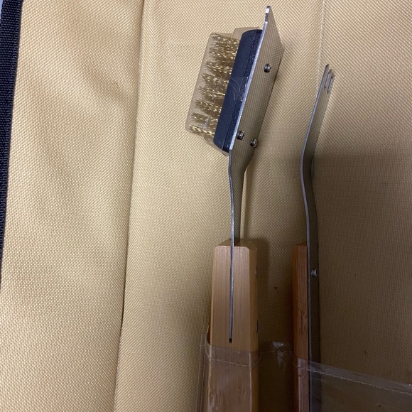 Grill set - Picture 4 of 4